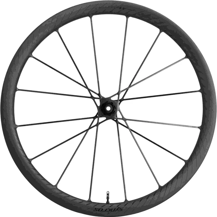 32H /23mm 29" 12x100 TA Vorderlaufrad