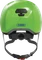 ABUS Skurb Kinderhelm shiny green Vorschaubild