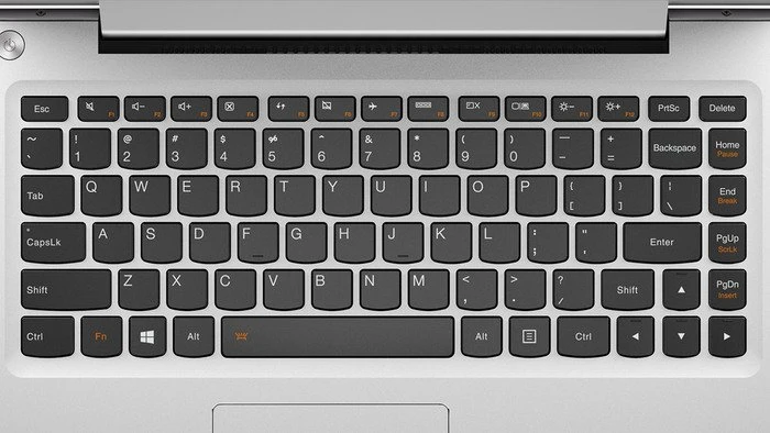 Lenovo IdeaPad U330p, silber, Core i5-4210U, 4GB RAM, 256GB SSD, DE