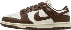Nike Dunk Low sail/coconut milk/cacao wow (Damen)