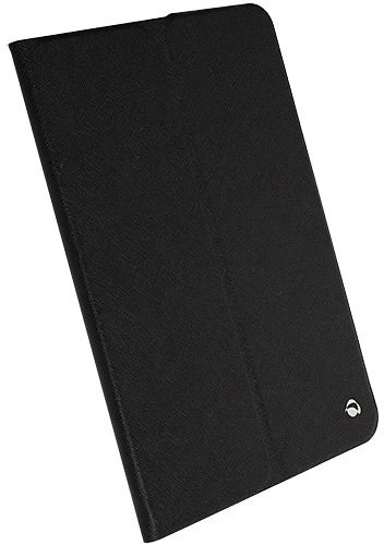 Krusell Malmö Schutzhülle für Galaxy Tab 3 10.1 schwarz