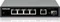 Intellinet Desktop Gigabit Switch, 5x RJ-45, 1x SFP, 91W PoE+ Vorschaubild