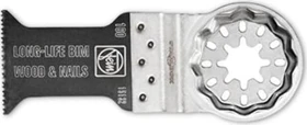 Fein E-Cut Long-Life SL BIM Tauchsägeblatt 35mm, 50 Stück