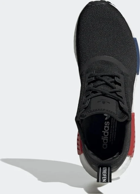 adidas NMD_R1 core black/cloud white (Herren)