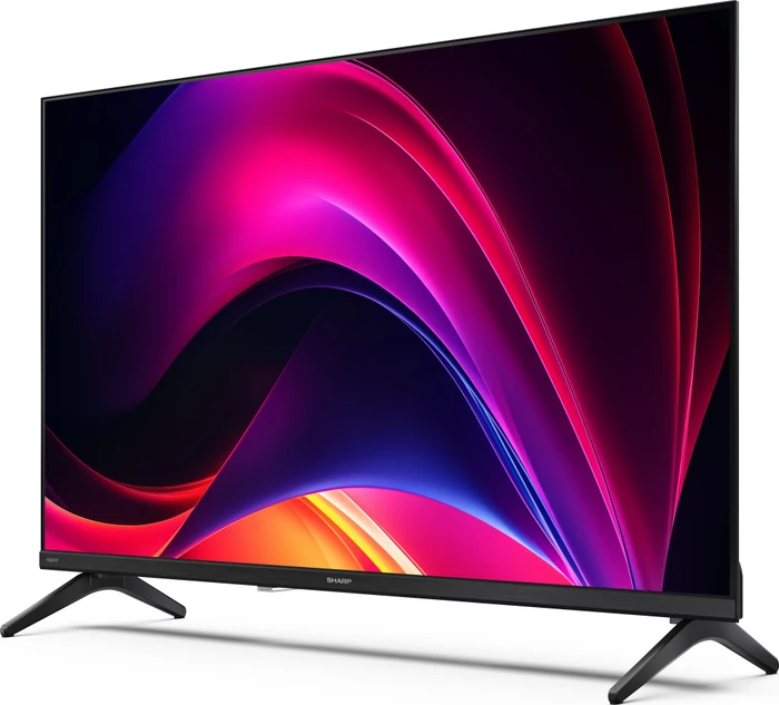Sharp 32HE2745E
