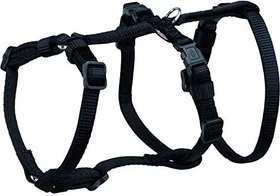 Trixie Panikgeschirr Stay, S-M, schwarz