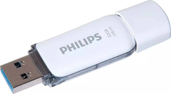 Philips Snow Edition 3.0 32GB, USB-A, USB 3.2 Gen 1×1