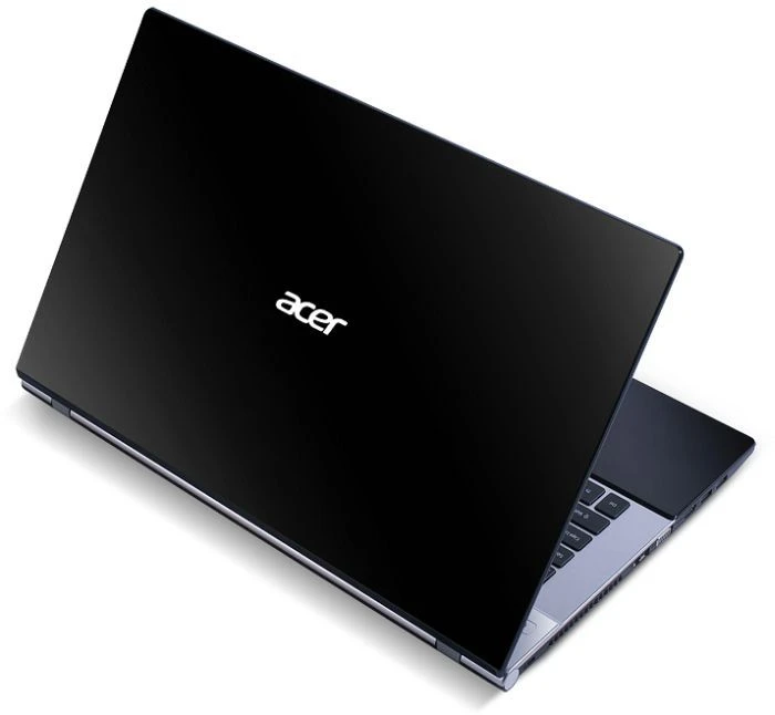 Acer Aspire V3-771G-73618G1TMakk, schwarz, Core i7-3610QM, 8GB RAM, 1TB HDD, GeForce GT 650M, DE