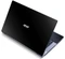 Acer Aspire V3-771G-73618G1TMakk, schwarz, Core i7-3610QM, 8GB RAM, 1TB HDD, GeForce GT 650M, DE Vorschaubild