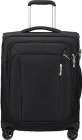 Samsonite Respark Spinner 55cm ozone black