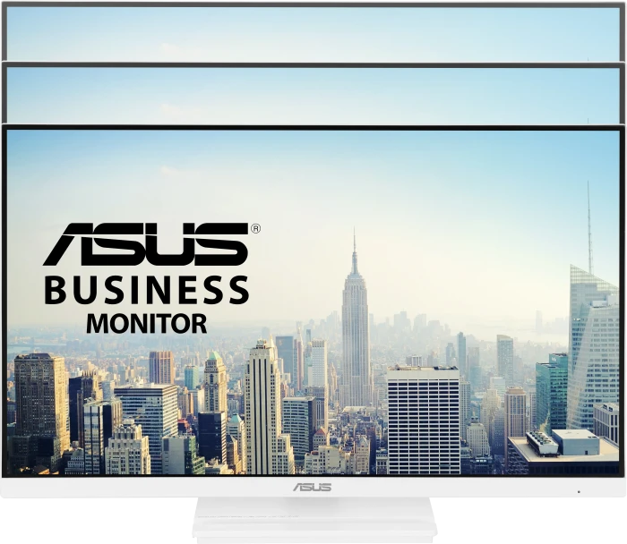 ASUS VA279QGS-W, 27"