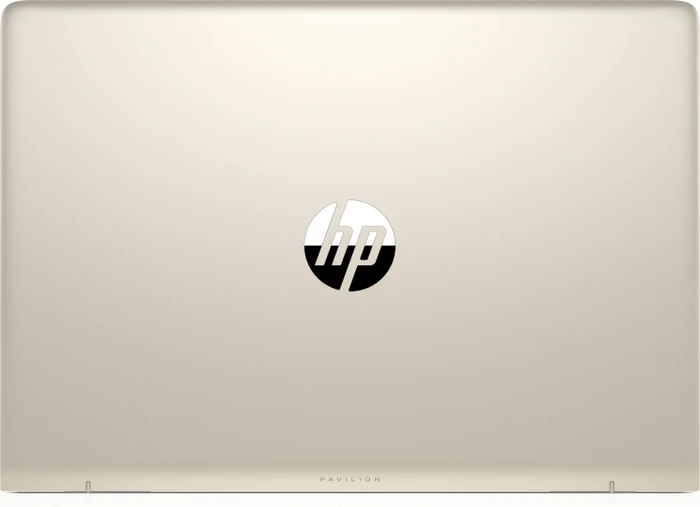 HP Pavilion 14-bf030ng, Silk Gold/Natural Silver, Core i5-7200U, 8GB RAM, 128GB SSD, 1TB HDD, GeForce 940MX, DE
