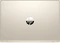 HP Pavilion 14-bf030ng, Silk Gold/Natural Silver, Core i5-7200U, 8GB RAM, 128GB SSD, 1TB HDD, GeForce 940MX, DE Vorschaubild