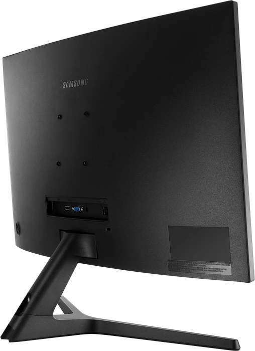 Samsung CR50 (2019), 27"
