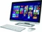 Toshiba Qosmio PX30t-A-14F, weiß, Core i7-4700MQ, 16GB RAM, 3TB HDD, GeForce GT 740M Vorschaubild