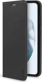 SBS Mobile Book Wallet Lite für Samsung Galaxy S21 FE schwarz