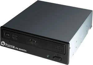 Plextor PX-B940SA, SATA
