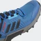 adidas Terrex Swift R3 blue rush/core black/sky rush (Herren) Vorschaubild