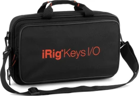 IK Multimedia iRig Keys I/O 25 Travel Bag