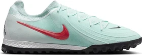 Nike Phantom GX 2 Pro TF Low-Top mint/off-noir/atomic red (Herren)