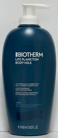 Biotherm Life Plankton Multi-Corrective Body Milk, 400ml