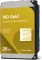 Western Digital WD Gold KRYZ HDD Vorschaubild
