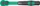 Wera 8010 B Zyklop Comfort Ratsche, 3/8" (05005540001)