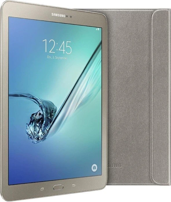 Samsung Galaxy Tab S2 9.7 T819, gold, 32GB, LTE
