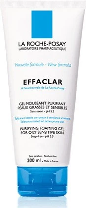 La Roche-Posay Effaclar Reinigungsgel