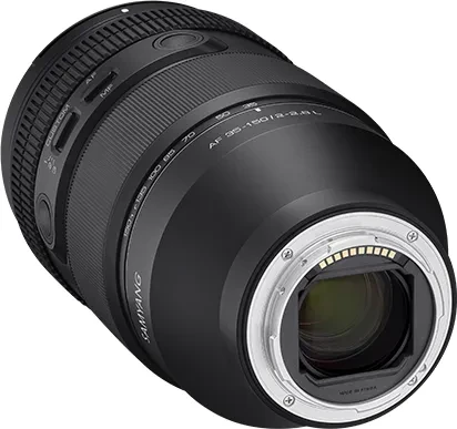 Samyang AF 35-150mm 2.0-2.8 L für L-Mount