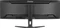 iiyama ProLite XCB4594DQSU-B1, 44.5" Vorschaubild