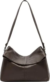 Liebeskind Berlin Fiona Hobo M Schultertasche dunkelbraun