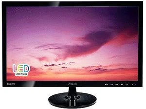 ASUS VS247H, 23.6"