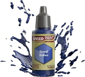 Army Painter Speedpaint 2.0 royal robes, 18ml