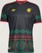 adidas Jamaika 26 x Bob Marley Authentic 2026 Auswärtstrikot kurzarm (Herren) Vorschaubild