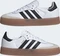adidas Sambae cloud white/core black/gold metallic (Damen) Vorschaubild