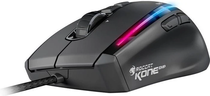 Roccat Kone EMP, USB