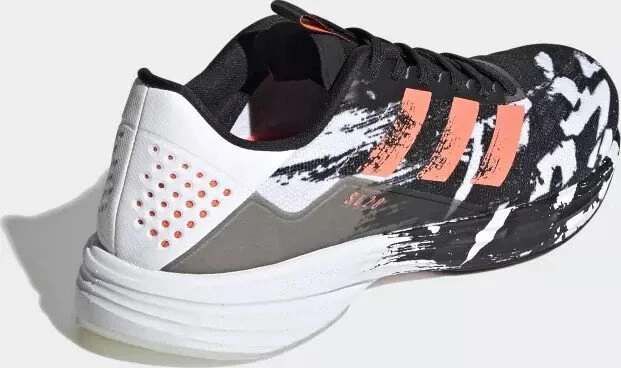 adidas SL20 core black/signal coral/cloud white (Damen)
