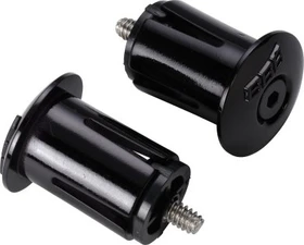 BBB BHT-96 Screw-On Barends schwarz