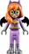 LEGO DC Super Hero Girls - Das Geheimversteck von Batgirl Vorschaubild