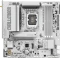 ASRock B860M Challenger WiFi White (Intel 1851) Vorschaubild