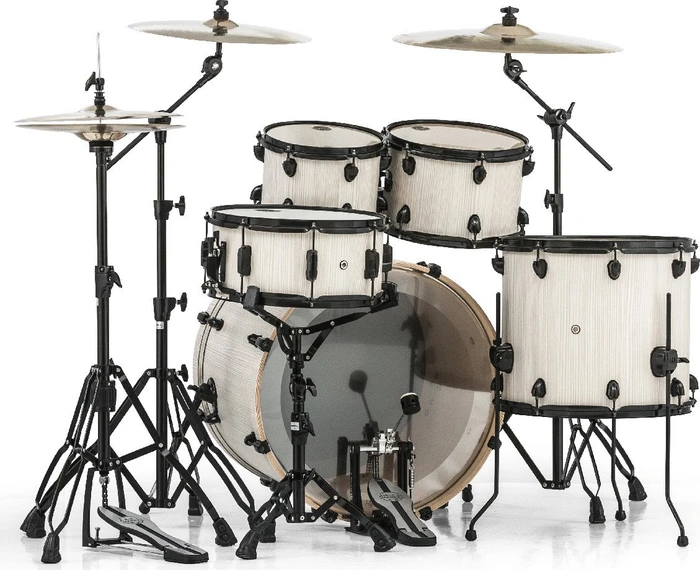 Mapex Mars 5pc Rock Shell Set (verschiedene Farben)