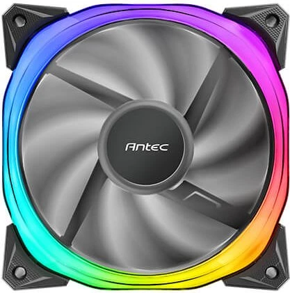 Antec Fusion 120 ARGB
