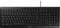 Cherry Stream Keyboard 2019, schwarz/grau, USB, UK Vorschaubild