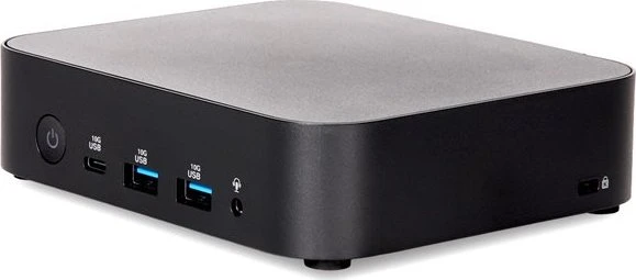 Wortmann Terra PC-Micro 3000, N97, 8GB RAM, 120GB SSD