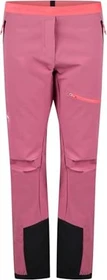 Salewa Sella Durastretch Light Hose lang mauvemood (Damen)