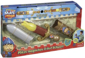 Mattel Fisher-Price Mike der Ritter Magisches Schwert