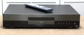 Magnetar UDP800 MKII