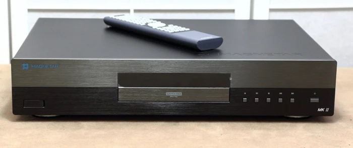 Magnetar UDP800 MKII