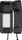 Gigaset Desk 200 schwarz (S30054-H6539-B101)